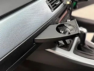 Used 2009 BMW 3 Series M Sport Black - Interior and Exterior details 17