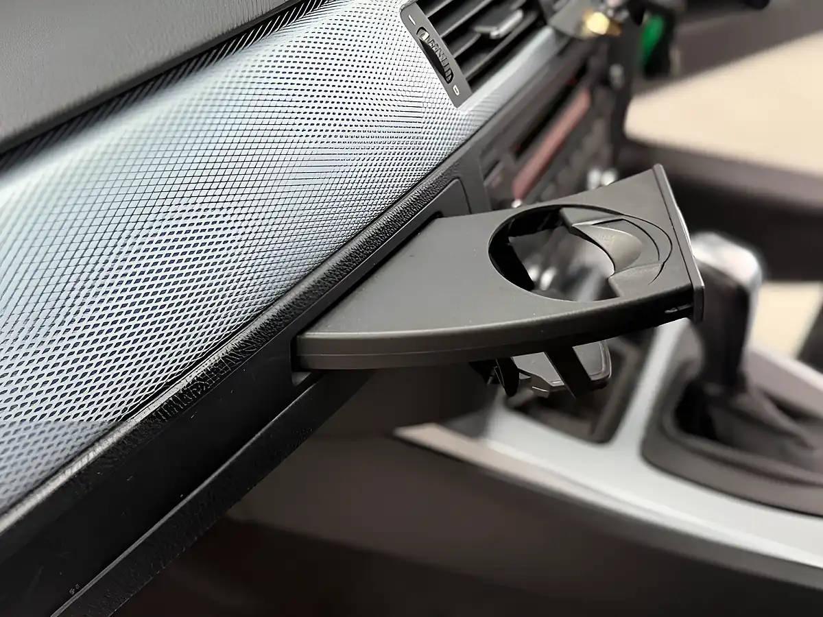 Used 2009 BMW 3 Series M Sport Black - Interior and Exterior details 17
