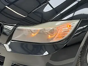 Used 2009 BMW 3 Series M Sport Black - Interior and Exterior details 19