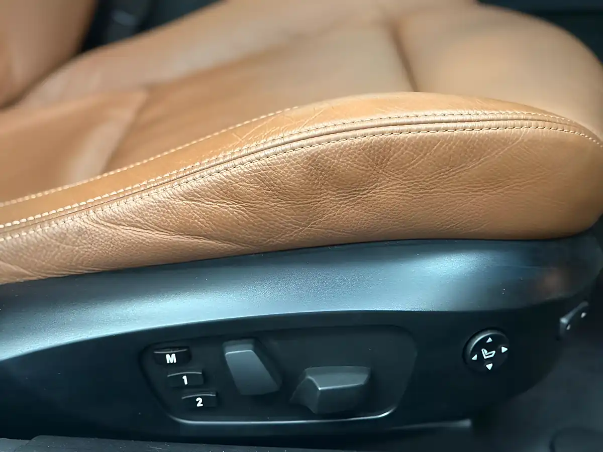 Used 2009 BMW 3 Series M Sport Grey - Interior and Exterior details 19