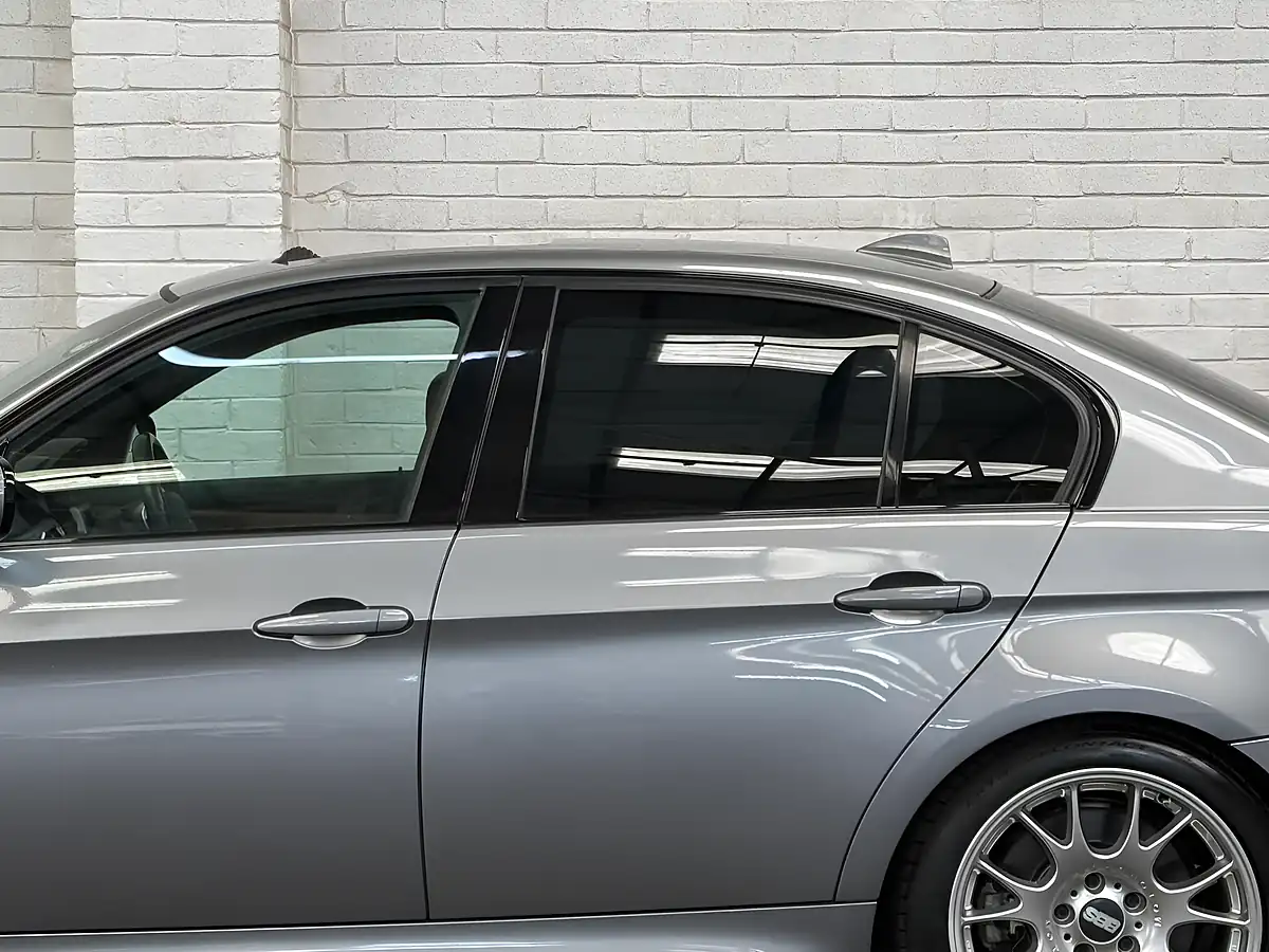 Used 2009 BMW 3 Series M Sport Grey - Interior and Exterior details 20