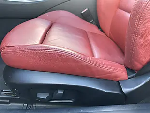 Used 2009 BMW 3 Series M Sport White - Interior and Exterior details 14