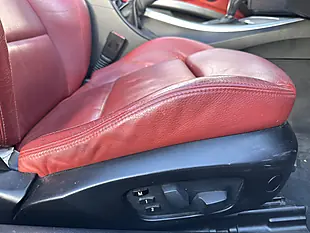 Used 2009 BMW 3 Series M Sport White - Interior and Exterior details 16
