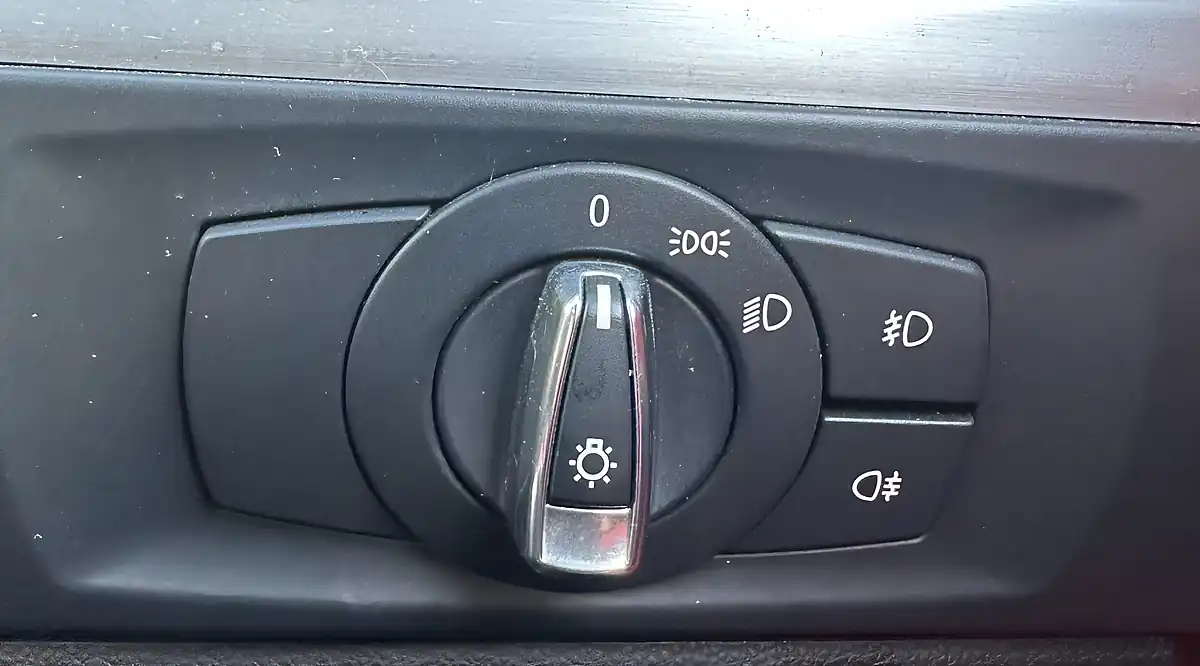 Used 2009 BMW 3 Series M Sport White - Interior and Exterior details 20