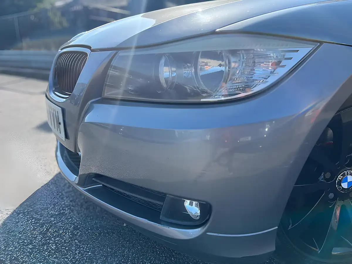 Used 2009 BMW 3 Series Se Business Edition Other - Interior and Exterior details 19