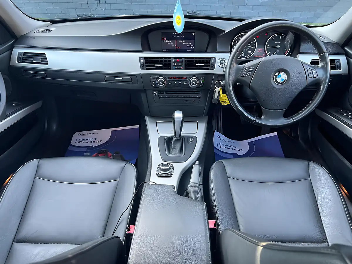 Used 2009 BMW 3 Series Se Business Edition Other - Interior and Exterior details 2