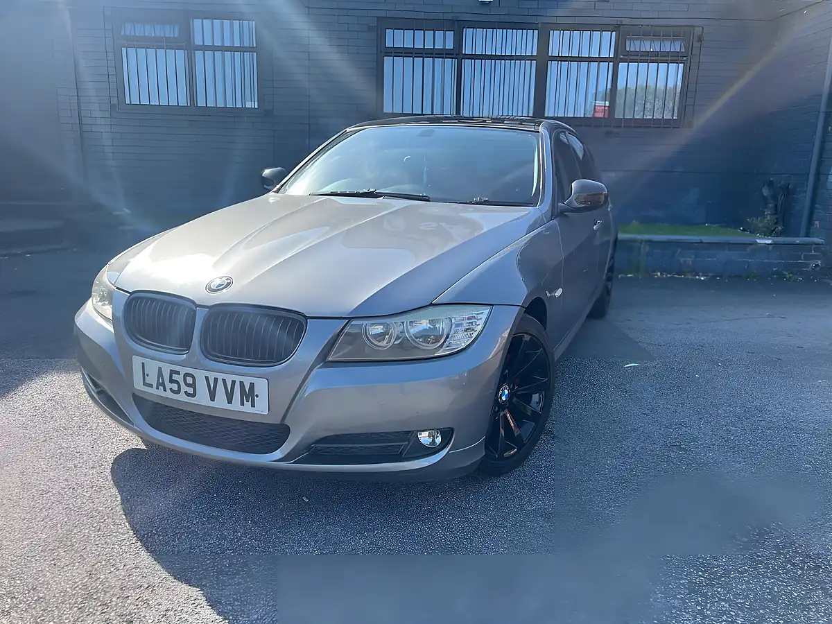 Used 2009 BMW 3 Series Se Business Edition Other - Interior and Exterior details 5
