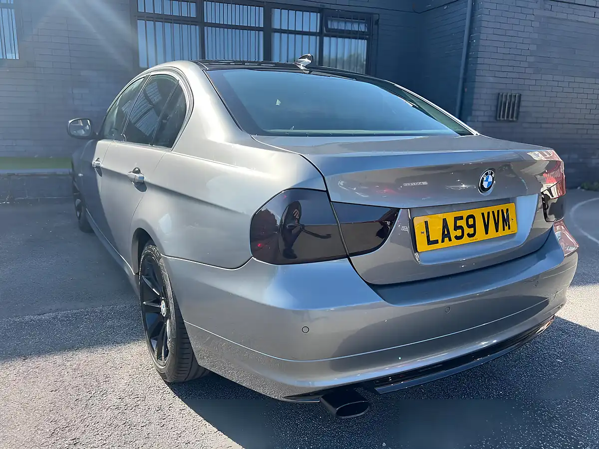 Used 2009 BMW 3 Series Se Business Edition Other - Interior and Exterior details 6