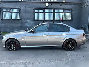 Used 2009 BMW 3 Series Se Business Edition Other - Interior and Exterior details 7