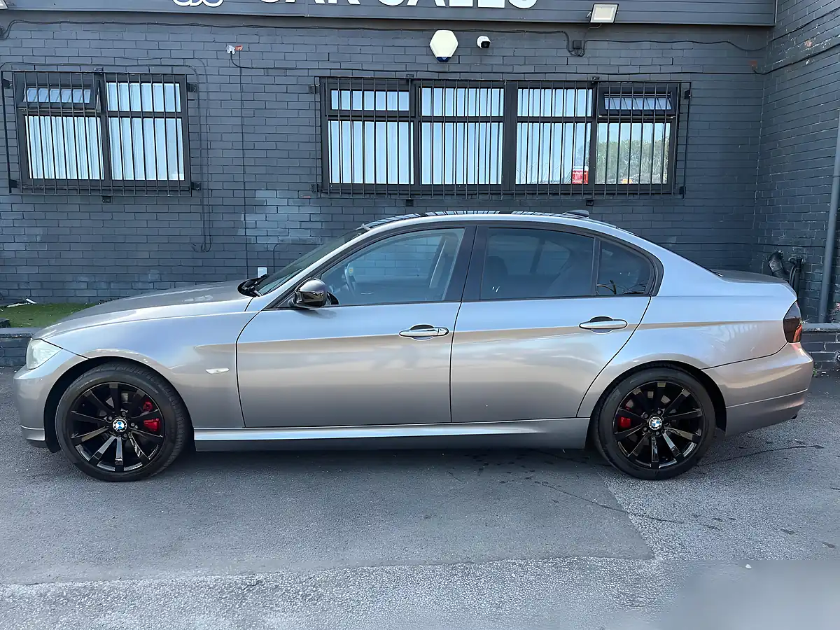 Used 2009 BMW 3 Series Se Business Edition Other - Interior and Exterior details 7