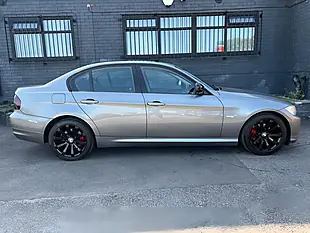 Used 2009 BMW 3 Series Se Business Edition Other - Interior and Exterior details 9