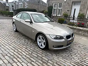 Used 2009 BMW 3 Series Se Highline Platinum Bronze - Interior and Exterior details 6