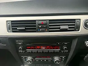 Used 2009 BMW 3 Series Se Silver - Interior and Exterior details 10