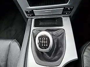 Used 2009 BMW 5 Series Se Business Edition Black - Interior and Exterior details 10