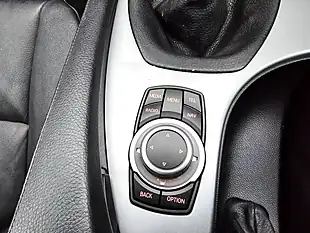 Used 2009 BMW 5 Series Se Business Edition Black - Interior and Exterior details 12