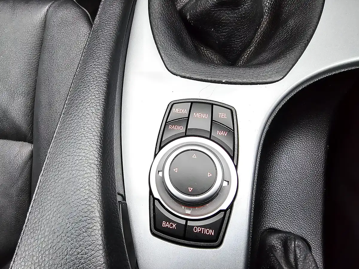 Used 2009 BMW 5 Series Se Business Edition Black - Interior and Exterior details 12
