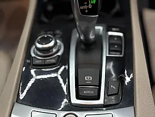 Used 2009 BMW 7 Series Se Black - Interior and Exterior details 20