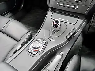 Used 2009 BMW M3 Coupe Black - Interior and Exterior details 11