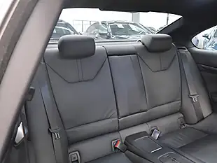 Used 2009 BMW M3 Coupe Black - Interior and Exterior details 15