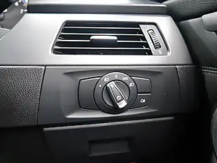 Used 2009 BMW M3 Coupe Black - Interior and Exterior details 16