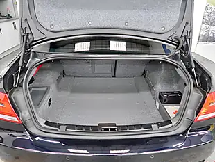 Used 2009 BMW M3 Coupe Black - Interior and Exterior details 19