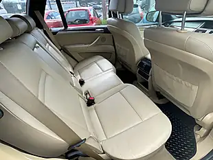 Used 2009 BMW X5 Se Blue - Interior and Exterior details 11