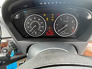Used 2009 BMW X5 Se Blue - Interior and Exterior details 13