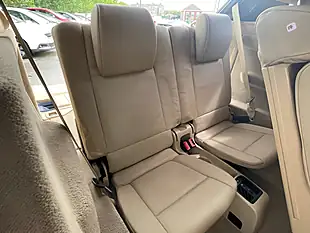 Used 2009 BMW X5 Se Blue - Interior and Exterior details 14