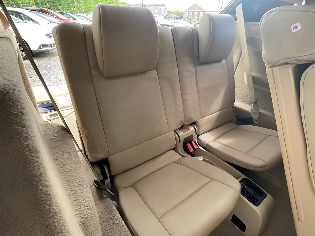 Used 2009 BMW X5 Se Blue - Interior and Exterior details 14