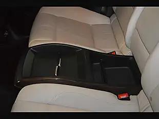Used 2009 BMW X6 Xdrive Black Sapphire - Interior and Exterior details 11