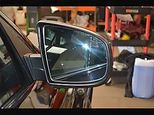 Used 2009 BMW X6 Xdrive Black Sapphire - Interior and Exterior details 15