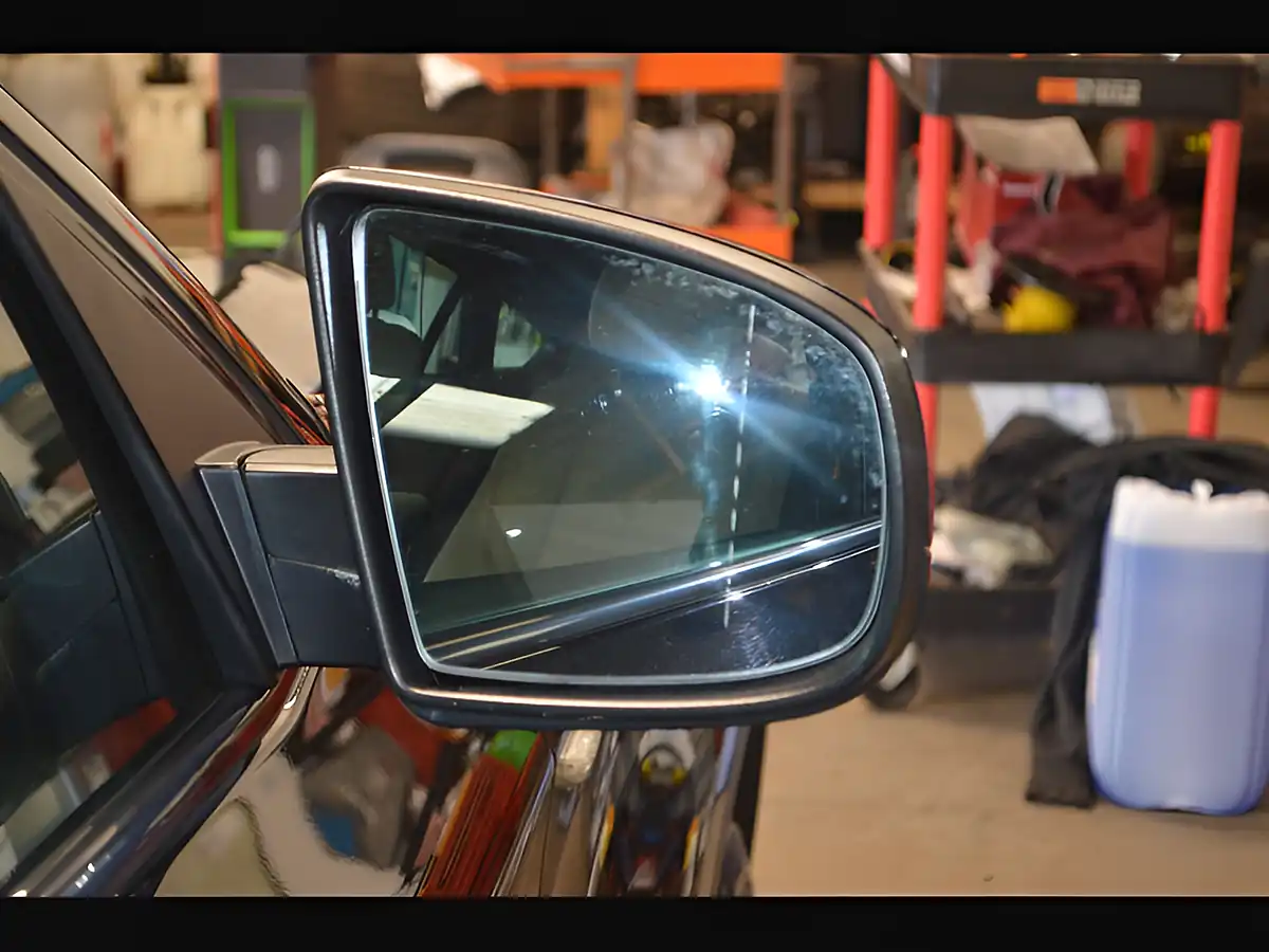 Used 2009 BMW X6 Xdrive Black Sapphire - Interior and Exterior details 15