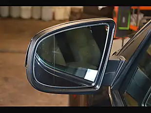Used 2009 BMW X6 Xdrive Black Sapphire - Interior and Exterior details 17