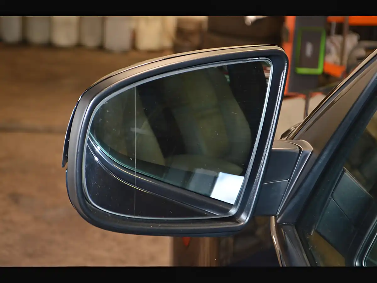 Used 2009 BMW X6 Xdrive Black Sapphire - Interior and Exterior details 17