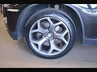 Used 2009 BMW X6 Xdrive Black Sapphire - Interior and Exterior details 20