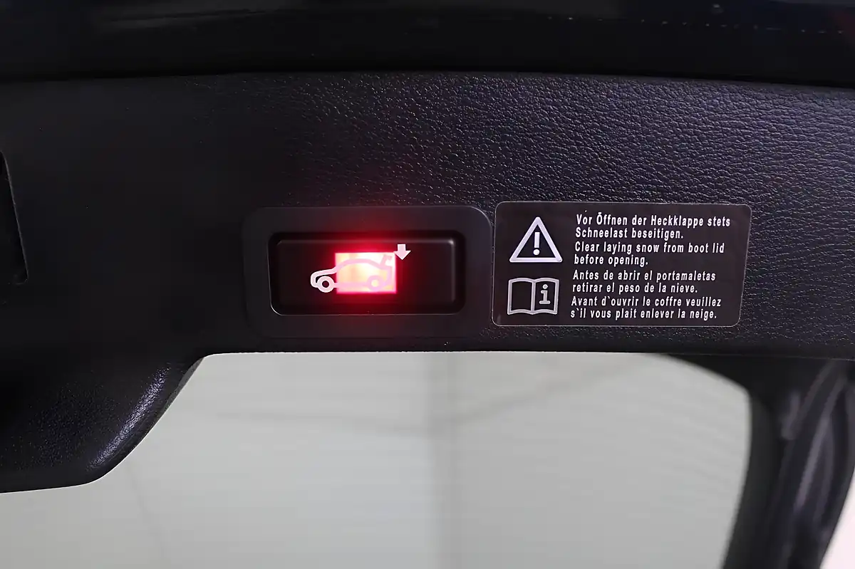 Used 2009 BMW X6 Xdrive Blue - Interior and Exterior details 11