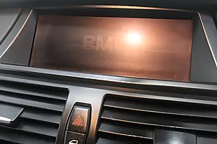 Used 2009 BMW X6 Xdrive Blue - Interior and Exterior details 15