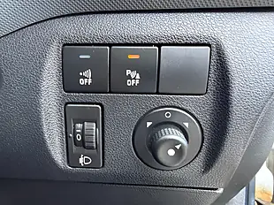 Used 2009 Citroen Berlingo Lx White - Interior and Exterior details 17