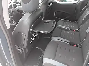 Used 2009 Citroen Berlingo Multispace Xtr Blue - Interior and Exterior details 16