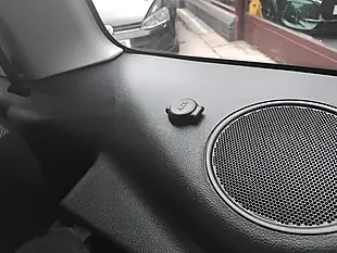 Used 2009 Citroen Berlingo Multispace Xtr Blue - Interior and Exterior details 17