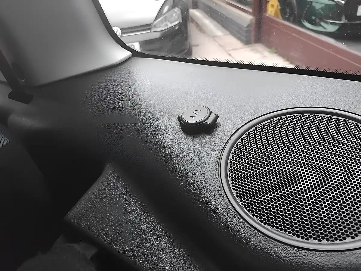 Used 2009 Citroen Berlingo Multispace Xtr Blue - Interior and Exterior details 17