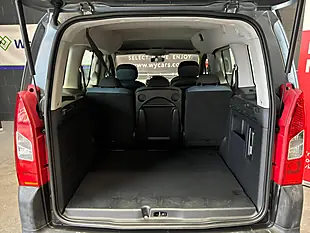 Used 2009 Citroen Berlingo Xtr Multispace Grey - Interior and Exterior details 11