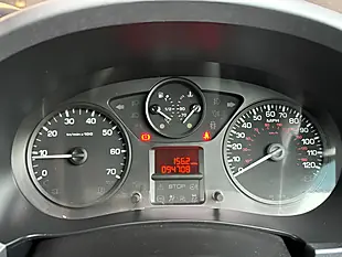Used 2009 Citroen Berlingo Xtr Multispace Grey - Interior and Exterior details 20