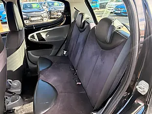 Used 2009 Citroen C1 Vtr Black - Interior and Exterior details 13