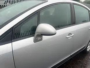 Used 2009 Citroen C4 Cachet Silver - Interior and Exterior details 18