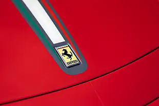Used 2009 Ferrari F430 Scuderia Spider 16M Rosso Corsa - Interior and Exterior details 18