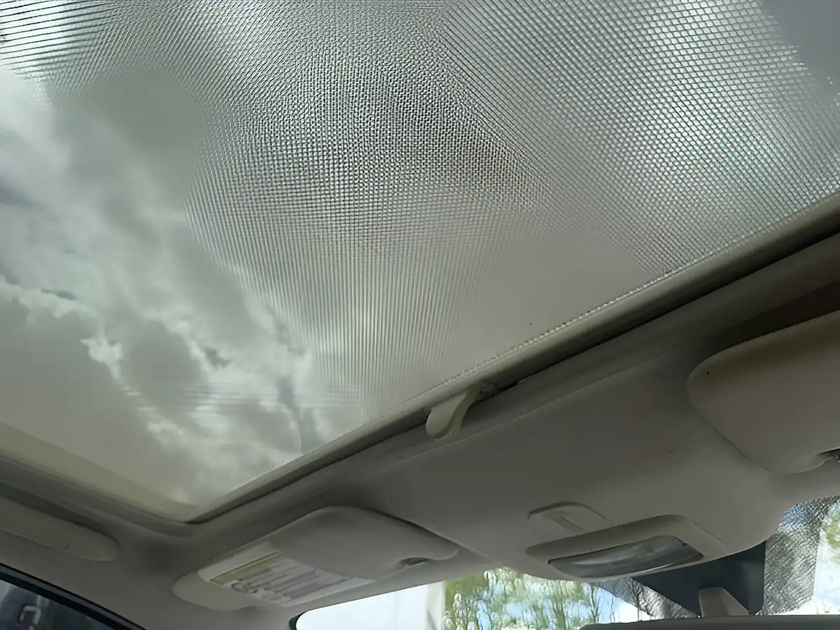 Used 2009 Fiat 500 Lounge White - Interior and Exterior details 19