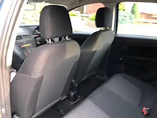 Used 2009 Fiat Grande Punto Active Blue - Interior and Exterior details 13