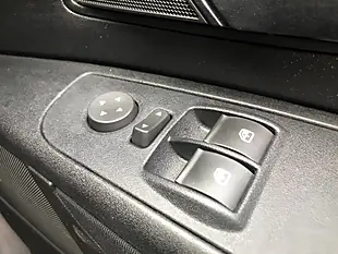 Used 2009 Fiat Grande Punto Active Blue - Interior and Exterior details 17
