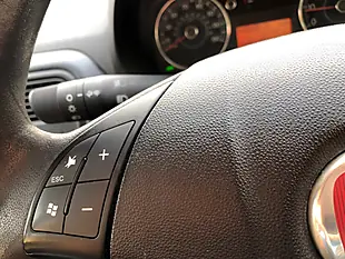 Used 2009 Fiat Grande Punto Active Blue - Interior and Exterior details 19